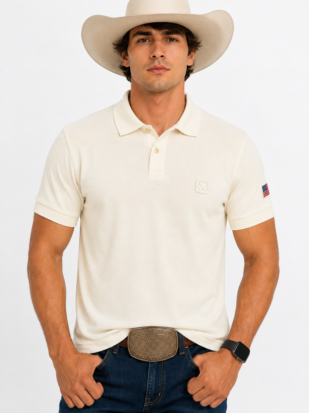 Polo Piquet TXC 6368