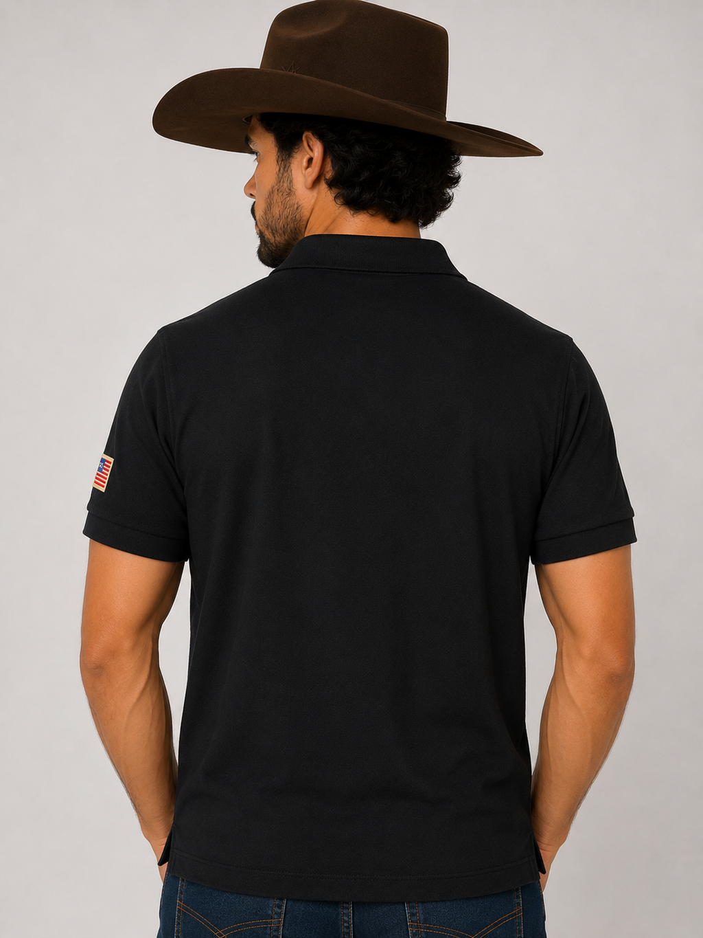Polo Piquet TXC 6368