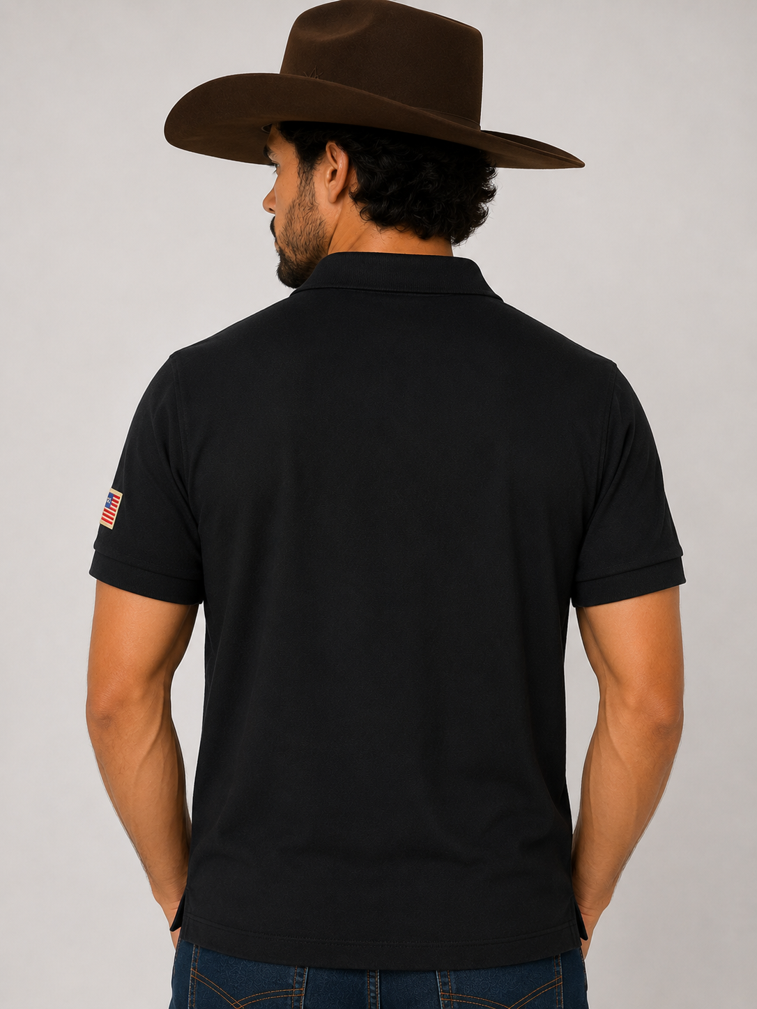 Polo Piquet TXC 6368