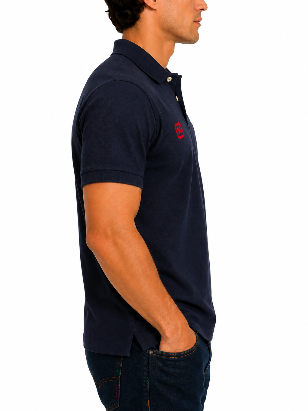 Polo Piquet TXC 6368