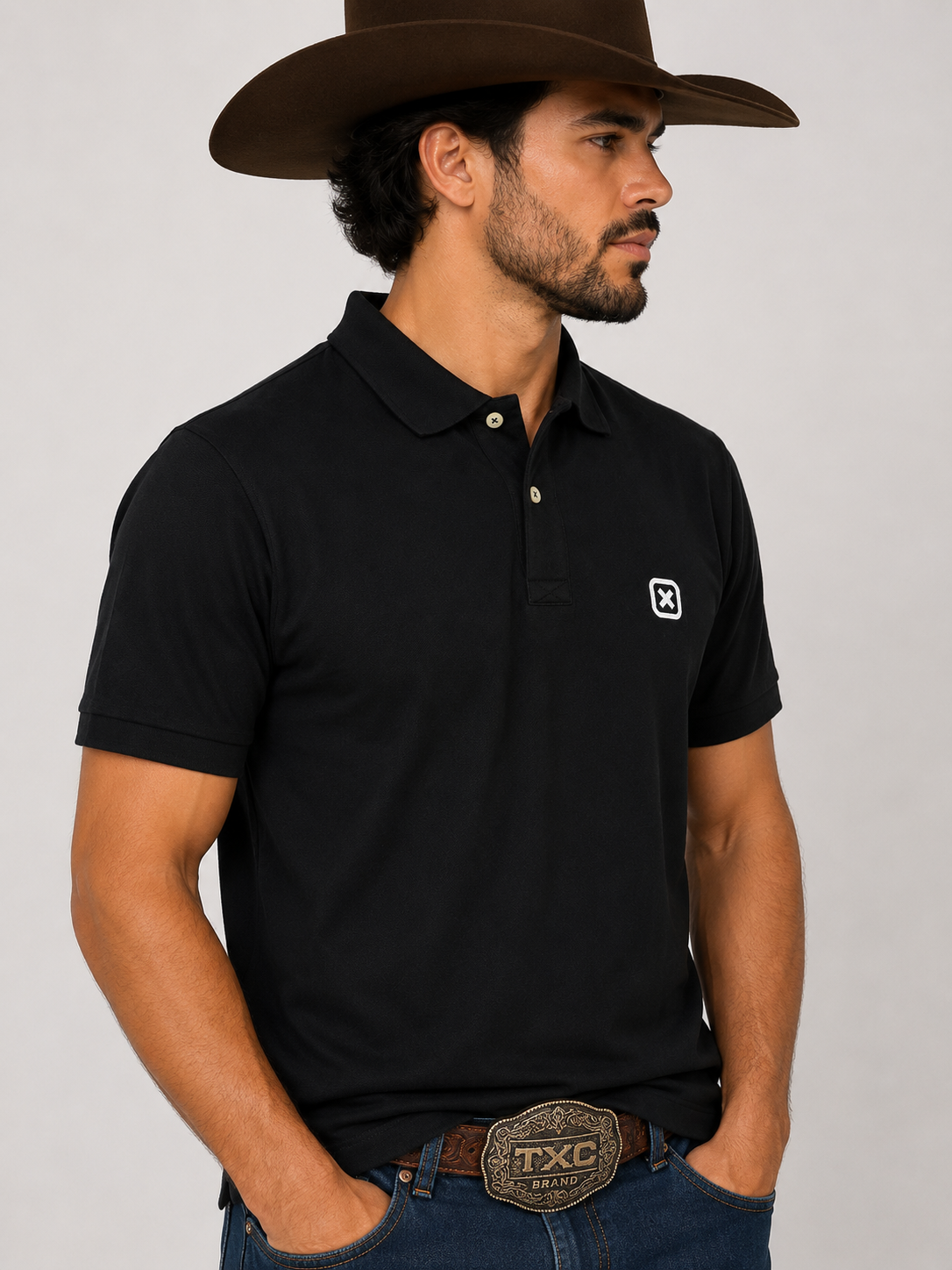 Polo Piquet TXC 6368