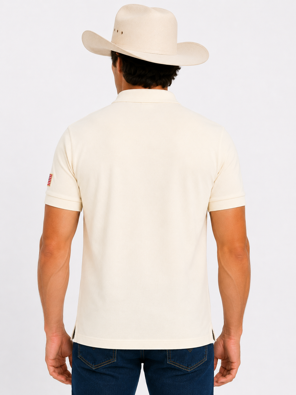 Polo Piquet TXC 6368