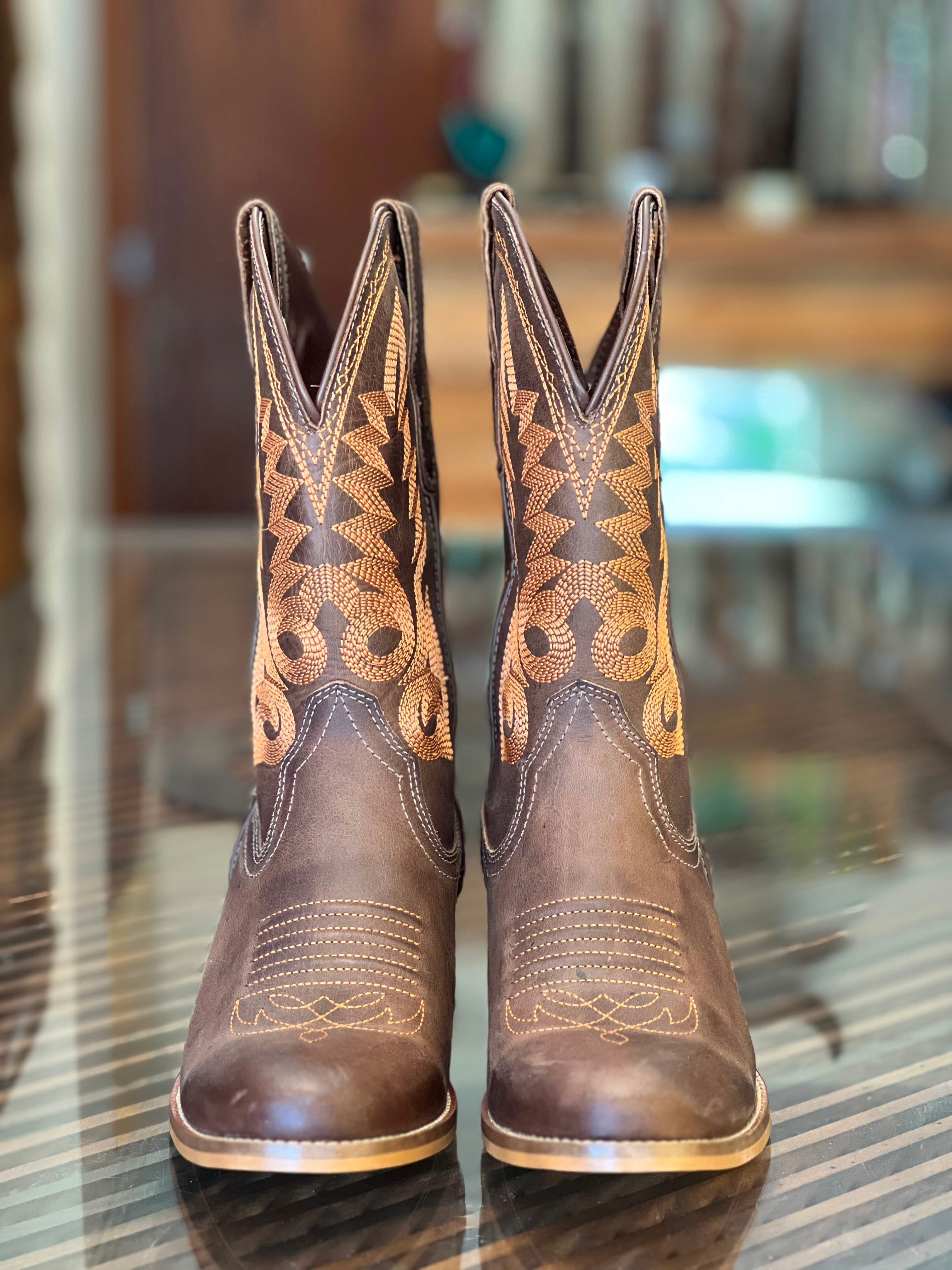 Bota texana Vimar Ref.11313