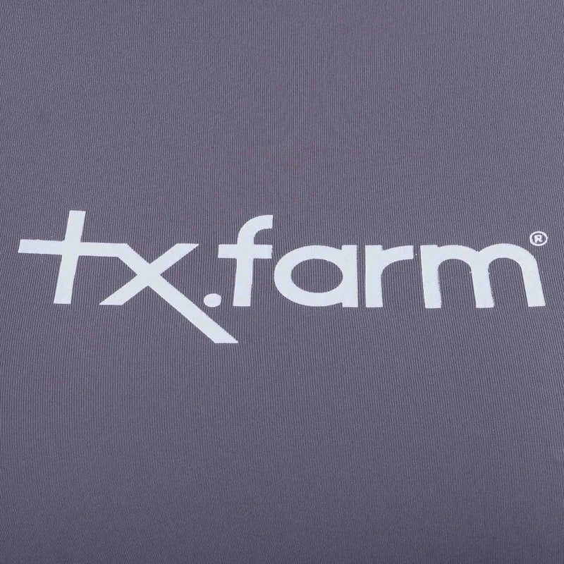 CAMISETA TÉRMICA FEMININA RASH GUARD UV50+ TEXAS FARM - RGF001