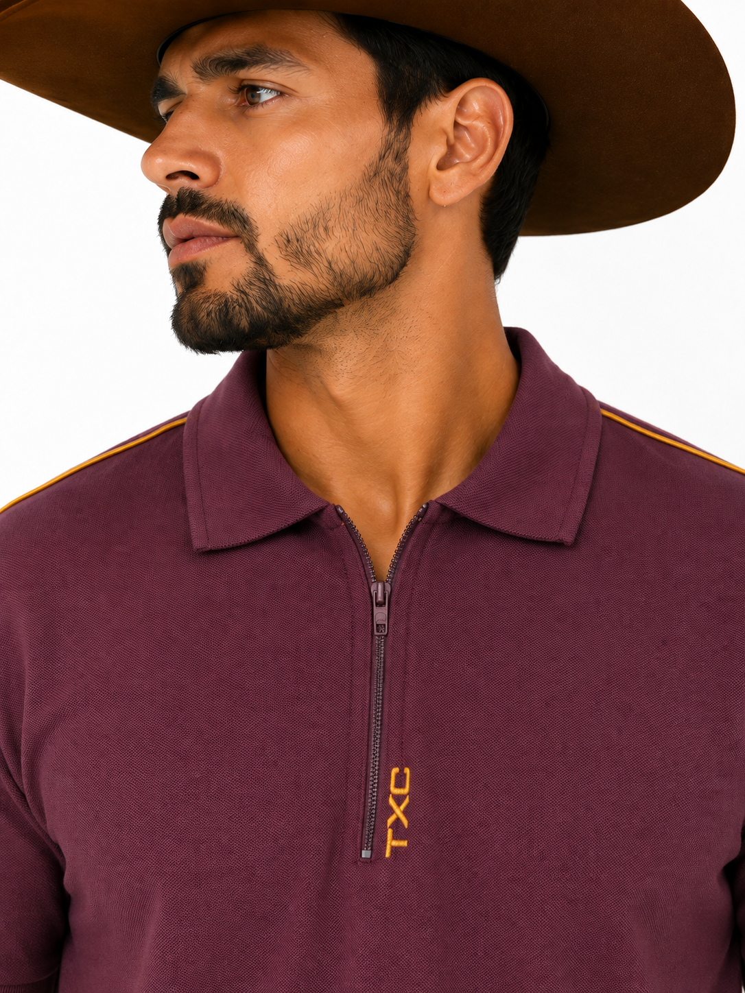POLO CUSTOM REGULAR BORDADA Ref.: 6877