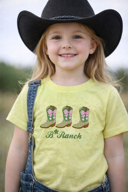 BABYLOOK FEMININA BABY RANCH Ref.: 6005